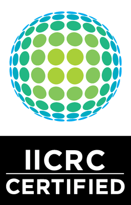 IICRC Certified Firm